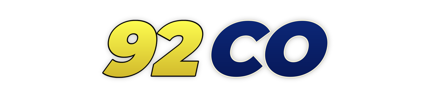 92co logo